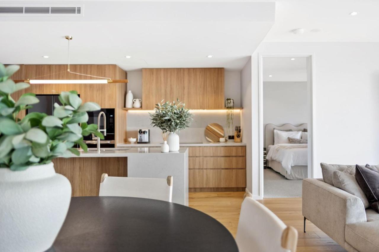 Coolum Luxe Apt First Bay 122 Coolum Beach Eksteriør billede