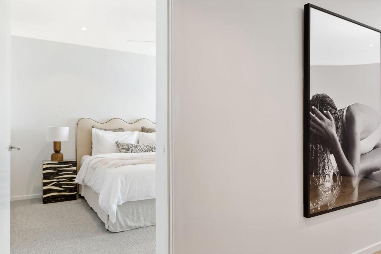 Coolum Luxe Apt First Bay 122 Coolum Beach Eksteriør billede